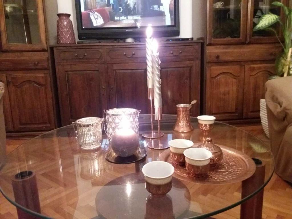 Apartman Sime