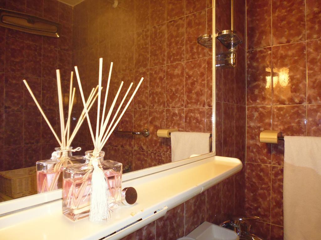 Sime Apartman *