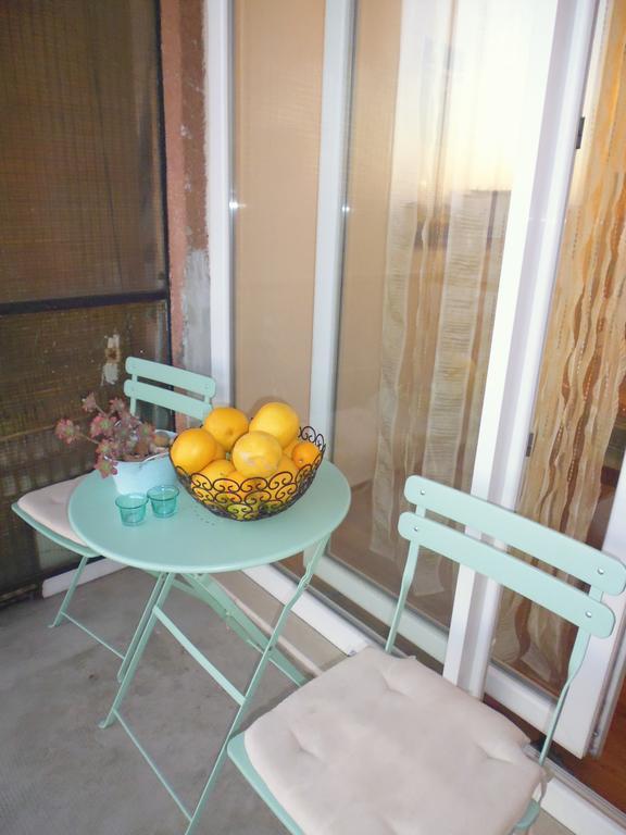 Sime Apartman Zadar
