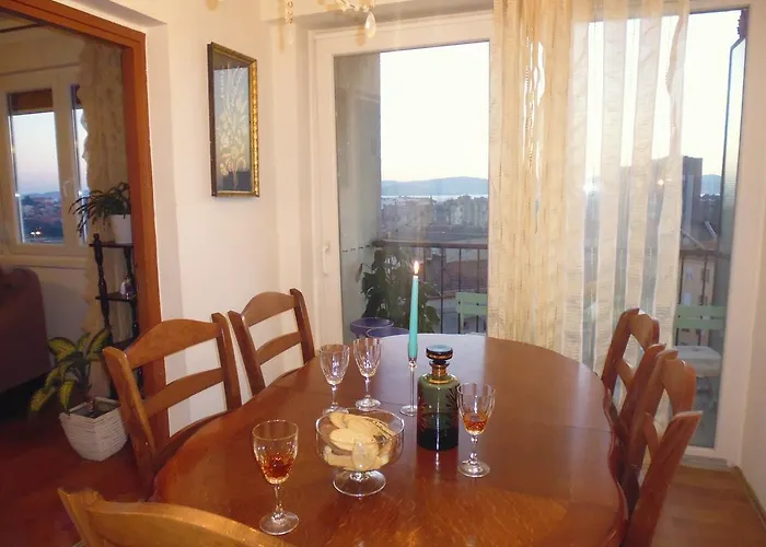 Apartment Sime