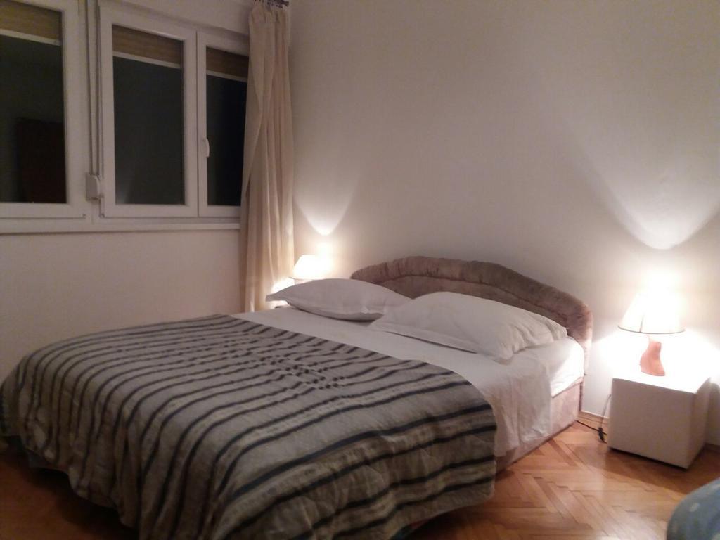 Apartment Sime