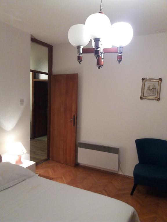 Sime Apartment
