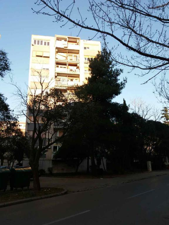 Sime Apartment