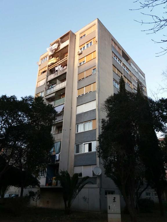 Apartment Sime *