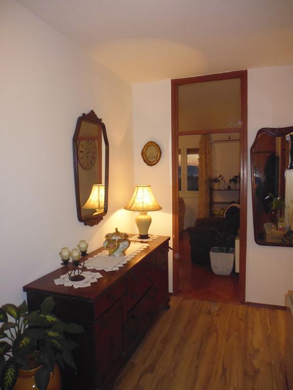 Sime Apartment