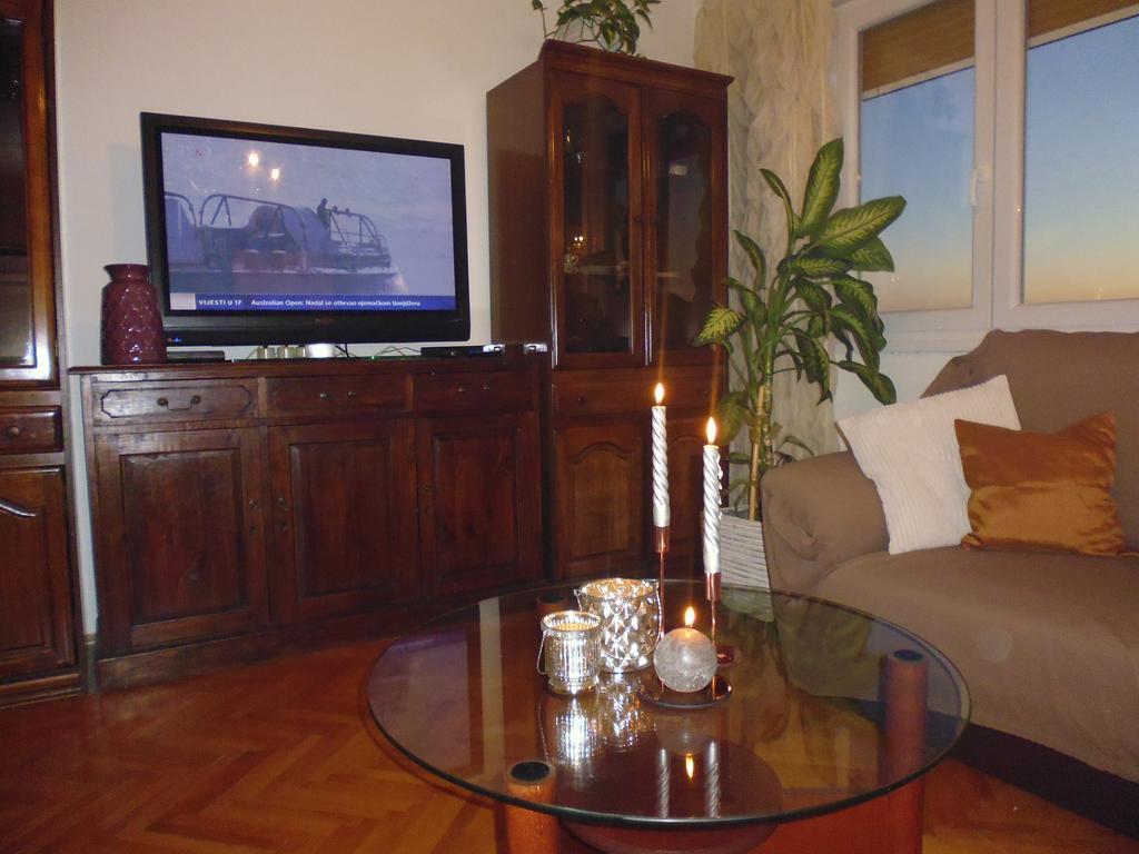 Apartment Sime *