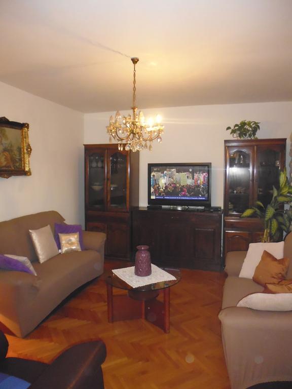 Sime Apartment