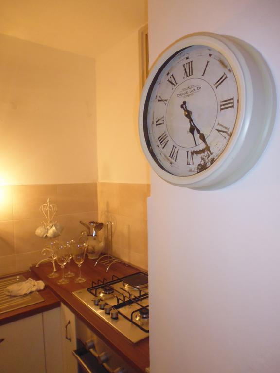 Sime Apartment *