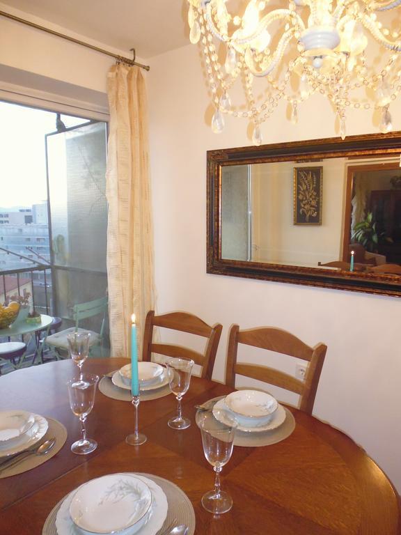 Sime Apartment *