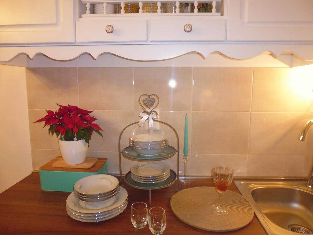 Apartment Sime *