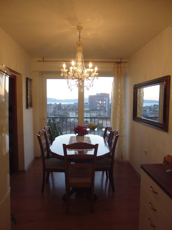 Sime Apartment